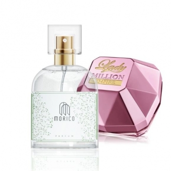 Francuskie perfumy podobne do Paco Rabanne Lady Million Empire* 50 ml